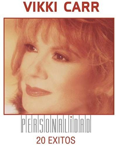 Personalidad: 20 Exitos