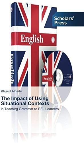 The Impact Of Using Situational Contexts