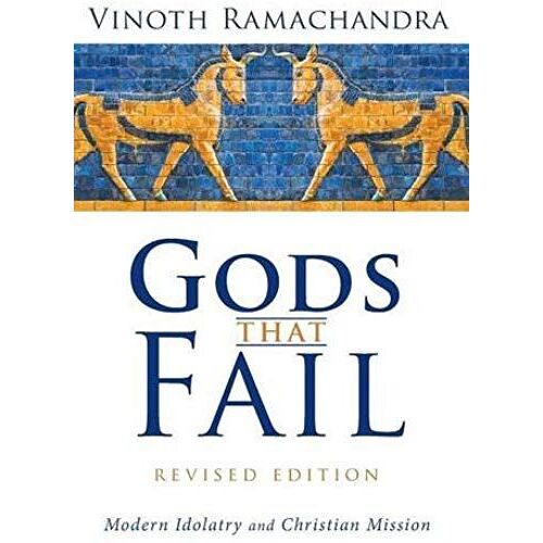 Gods That Fail, Revised Edition