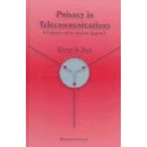 Privacy In Telecommunications