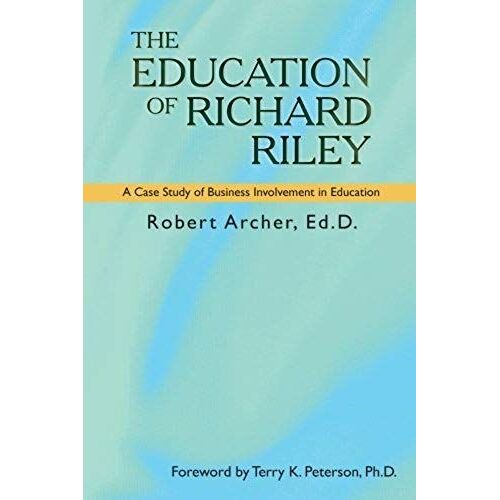 The Education Of Richard Riley