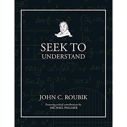 Seek To Understand