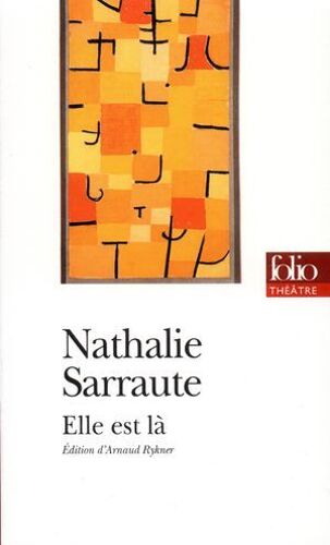 Elle Est Là (Édition Enrichie)