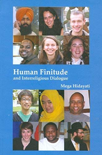Human Finitude And Interreligious Dialogue