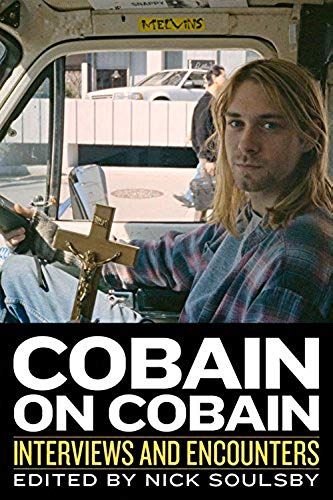 Cobain On Cobain