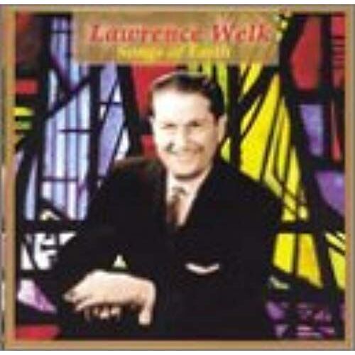 Songs Of Faith - Usa Or Canadian Import