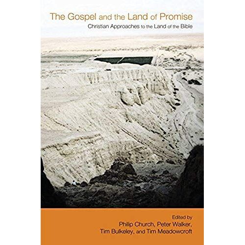 The Gospel And The Land Of Promise