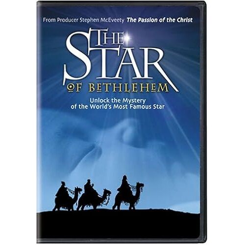 Star Of Bethlehem [Dvd] [Import]