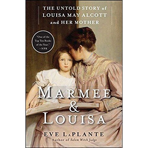 Marmee & Louisa