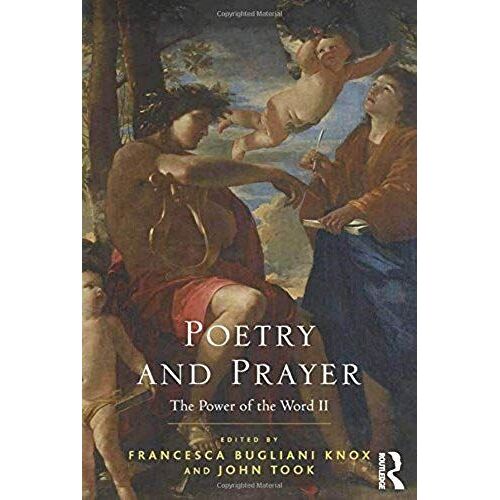 Poetry And Prayer