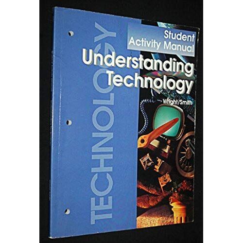 Understanding Technology