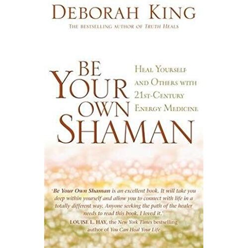 Be Your Own Shaman