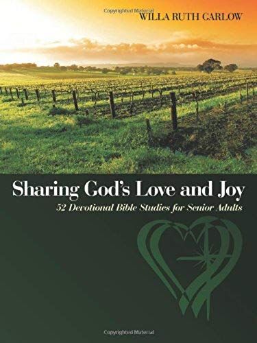 Sharing God's Love And Joy