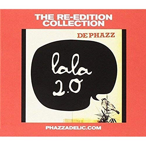 Lala 20 Limited Edition