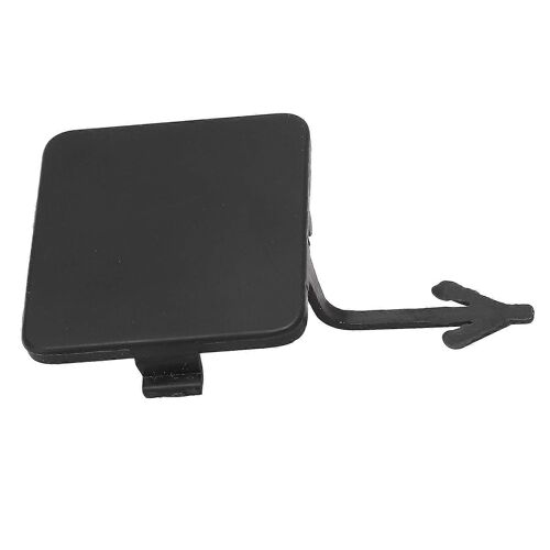 Couvercle De Crochet De Remorquage De Pare-Chocs Arrière 7422j0 Remplacement De L'oeil De Remorquage De Voiture Haute Ténacité Pour Citroen C5 2009 À 2015