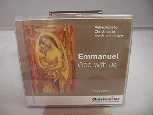 Emmanuel: God With Us