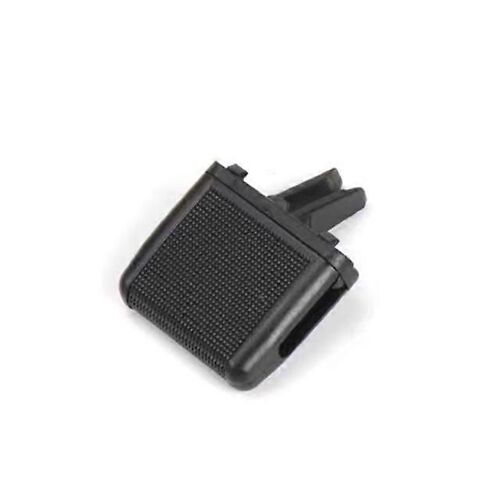 Intérieur De Voiture Pour Toyota Prado 2010 2011 2012 2013 2014 2015 2016 2017 Clip De Sortie D'air De Climatiseur Automobile Noir