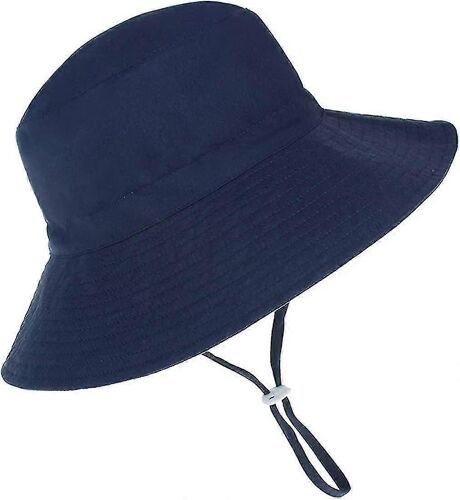 Baby Sun Hat Summer Beach Upf 50+ Sun Protection Baby Boy Hats Toddler Sun Hats Ca
