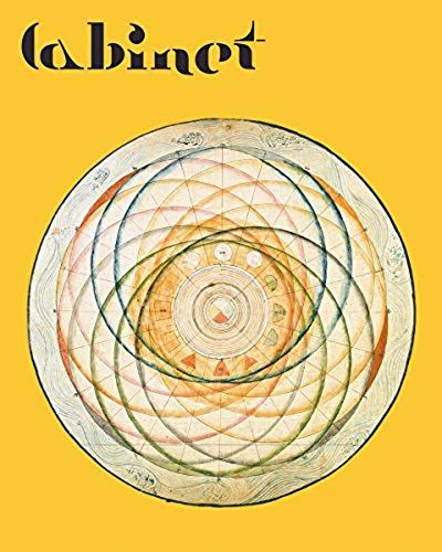 Cabinet 61: Calendars