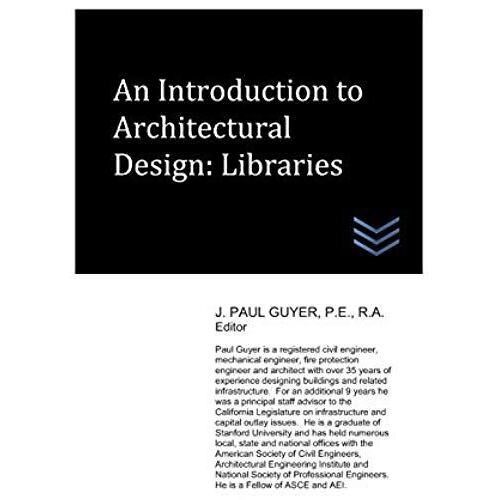 An Introduction To Architectural Design: Libraries