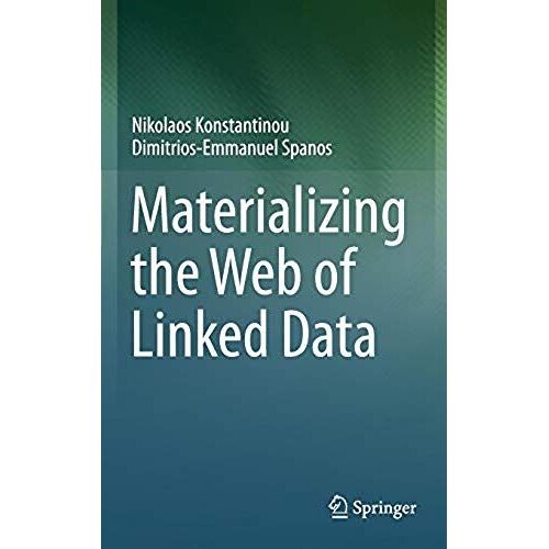 Materializing The Web Of Linked Data