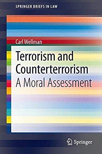 Terrorism And Counterterrorism