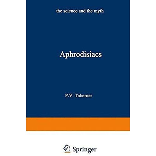 Aphrodisiacs