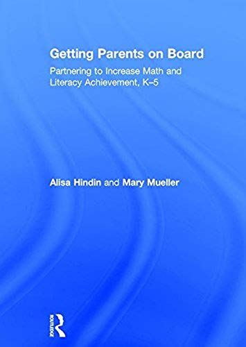 Getting Parents On Board