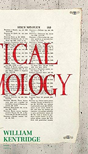 William Kentridge, Fortuna