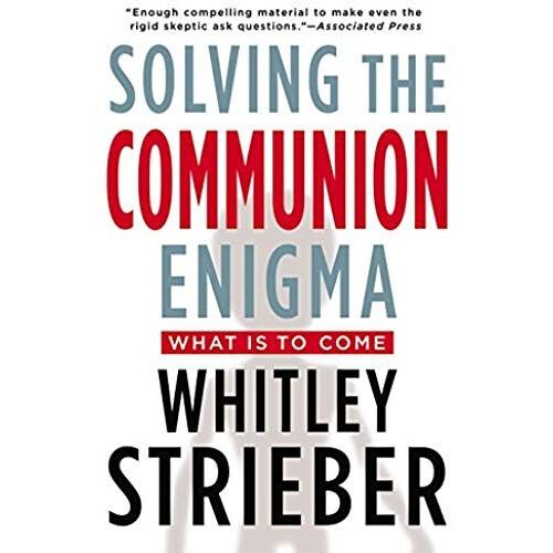 Solving The Communion Enigma