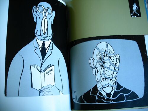 Humour Il A Ete Une Fois Moisan Ortrud Fabrice 1971