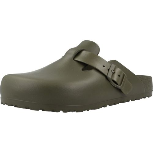 Birkenstock Boston Eva Colour Vert