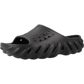 Crocs Echo Slide Colour Noir