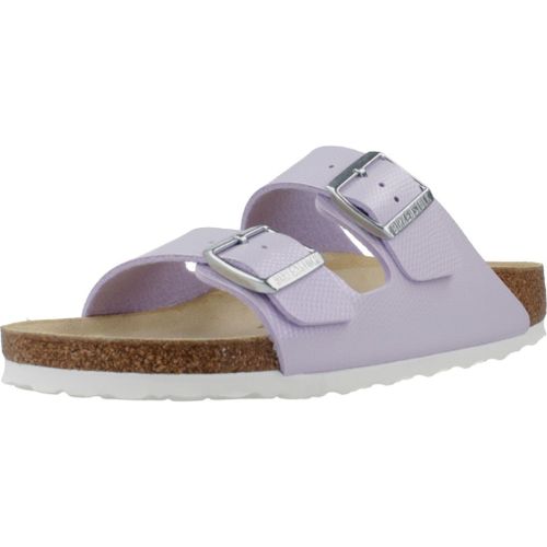 Birkenstock Arizona Bs Colour Violet