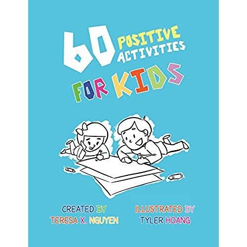 60 Positive Activities For Kids