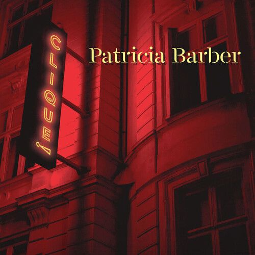 Patricia Barber - Clique! [Vinyl Lp] 180 Gram