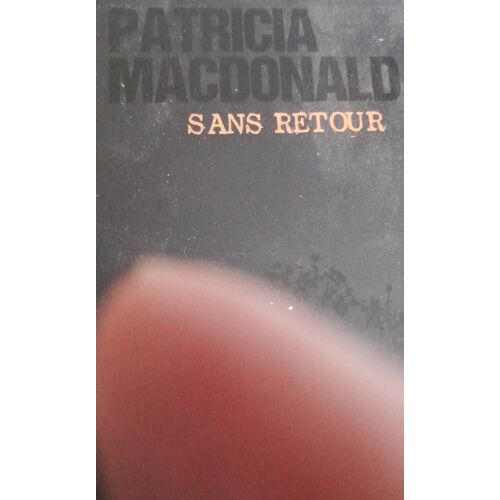 Sans Retour