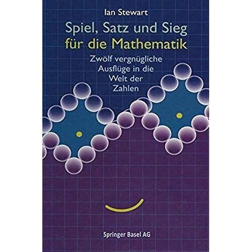Spiel, Satz Und Sieg Für Die Mathematik