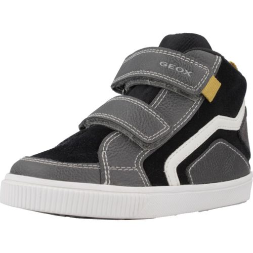 Geox B Kilwi Boy Colour Gris