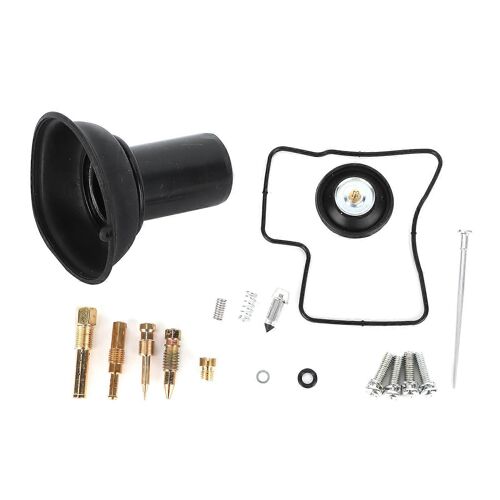 Kit De Réparation Carburateur Carb Rebuild Set Pour Honda Vt Vlx 400 Steed 400 1994 ?2003