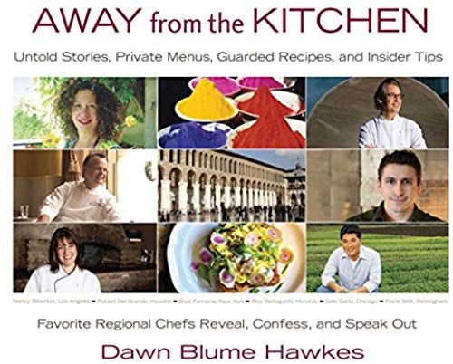 Away From The Kitchen