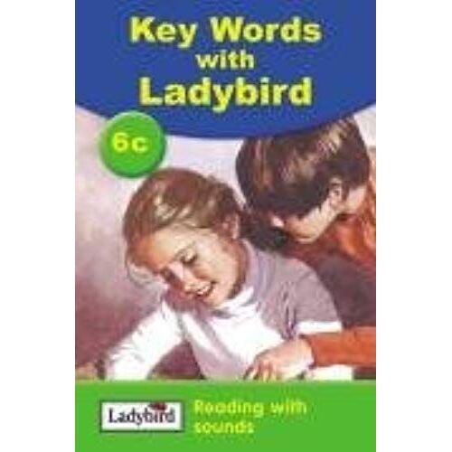 Reading With Sounds (Key Words With Ladybird 6c)