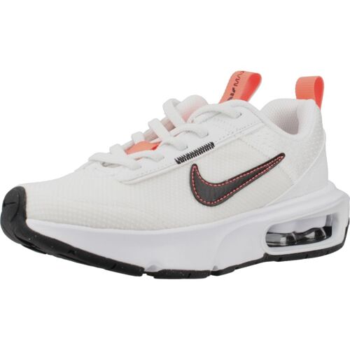 Nike Max Intrlk 75 Littl Colour Blanc - 35
