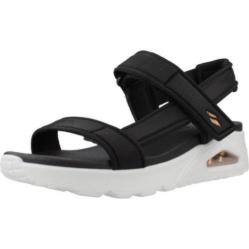 Skechers Uno Summer Stand 2 Colour Noir