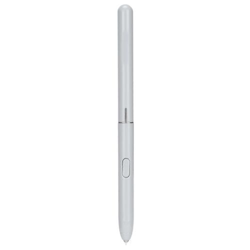 Stylet à écran tactile Stylet précis portable haute sensibilité pour tablette Samsung Galaxy Tab S4Gris