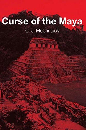 Curse Of The Maya