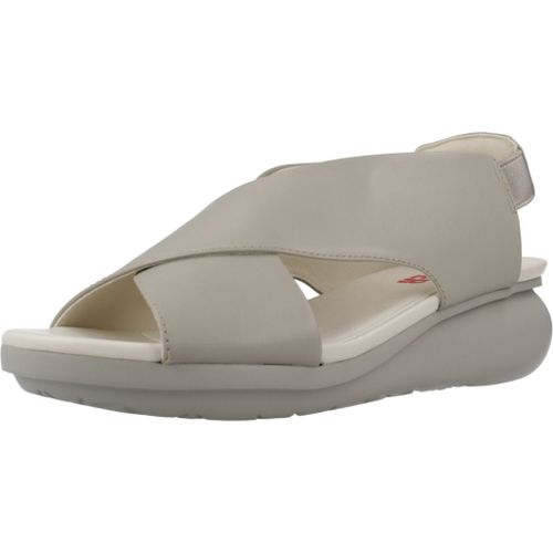 Camper Balloon Colour Gris