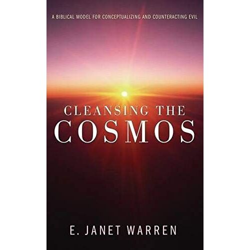 Cleansing The Cosmos