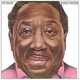 I'm Ready (Gate) (Aniv) (Ltd) (Ogv)