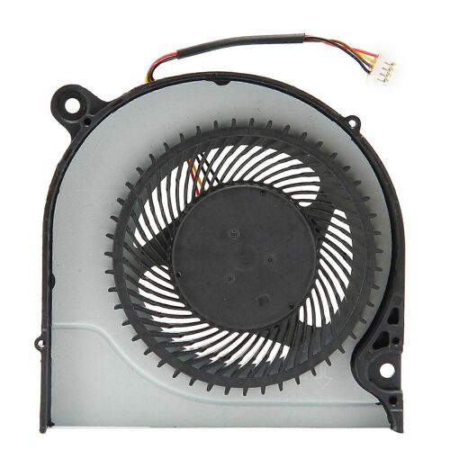 Ventilateurs de PC Dissipation Thermique Forte Refroidisseur De Radiateur D'ordinateur Compatible Durable pour Ordinateurs Portables Acer